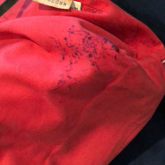 Vintage Dooney&Bourke black patent leather bag - Picture 7 of 8